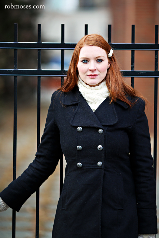 Lisa M G 3 famous - Rob Moses Photography celebrity