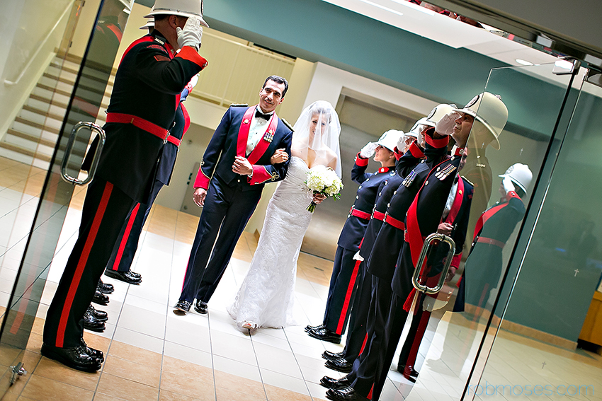 Marae & Travis 4 Calgary Wedding - Rob Moses Photography - Vancouver Seattle