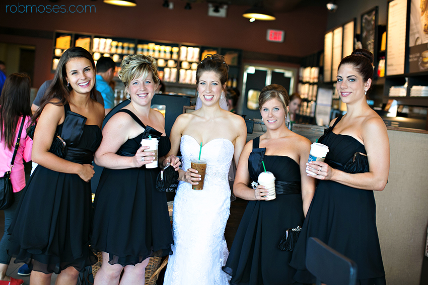 Marae & Travis 7 Calgary Wedding - Rob Moses Photography - Vancouver Seattle