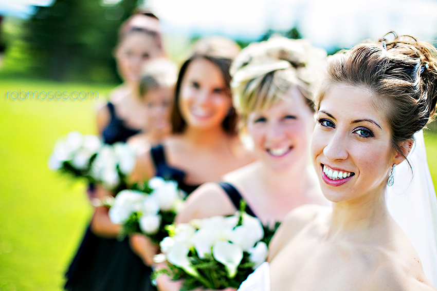 Marae & Travis 9 Calgary Wedding - Rob Moses Photography - Vancouver Seattle