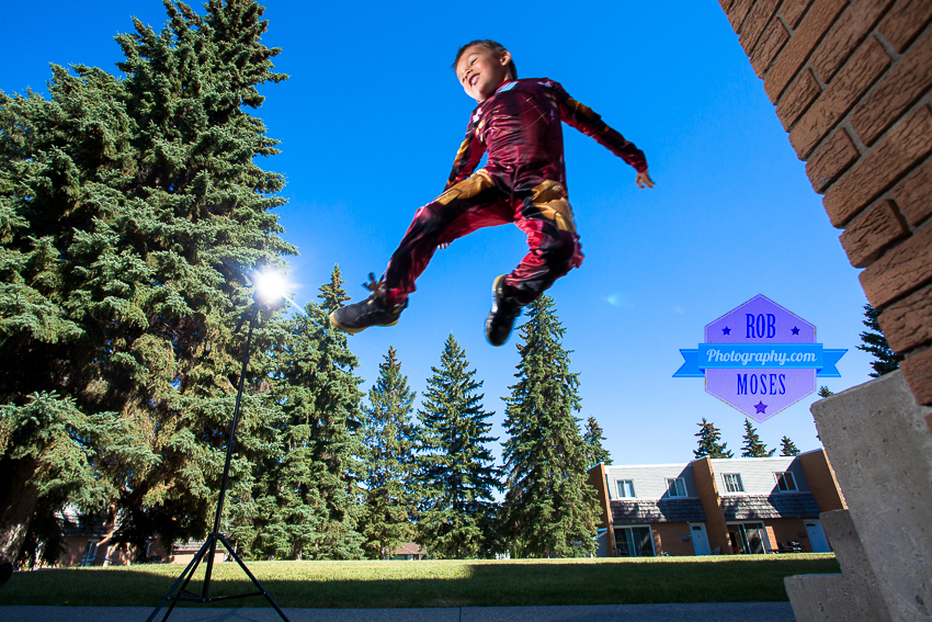 JUMP! | Rob Moses Photography
