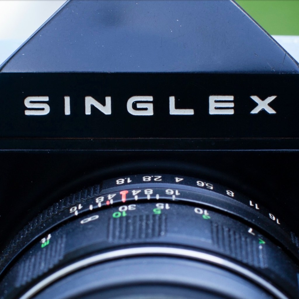 50mm 1.2 @ f/8 (100% crop)