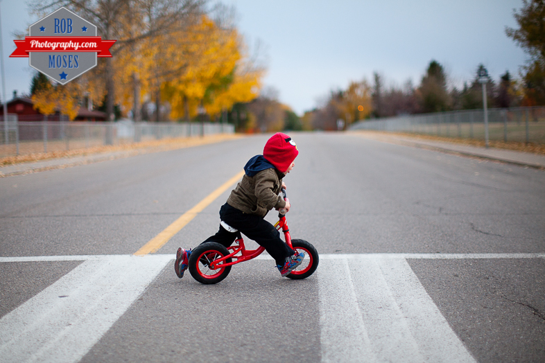 1 Kids kid child children bike ride fun bokeh evening night Canon 50L - Rob Moses Photography