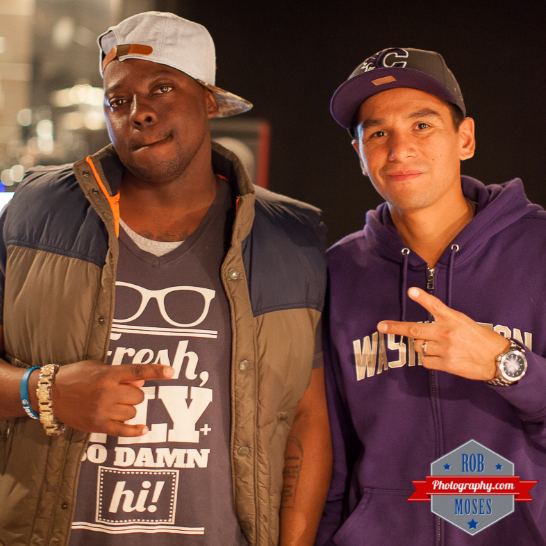 11 Mr Blackmen Hip hop studio Toront0 NYC Calgary studio rap rapper famous celbrity- Rob Moses Photography - Photographer