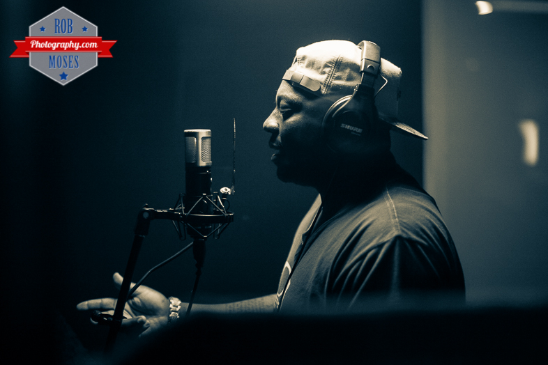 5 Mr Blackmen Hip hop studio Toront0 NYC Calgary studio rap rapper famous celbrity- Rob Moses Photography - Photographer
