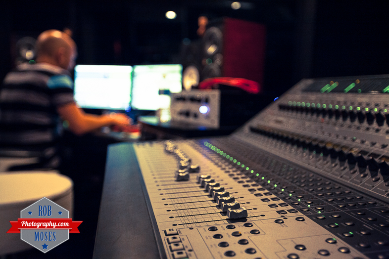 7 Mr Blackmen Hip hop studio Toront0 NYC Calgary studio rap rapper famous celbrity- Rob Moses Photography - Photographer