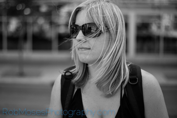 9 Michelle Moses - rob moses phtoography bokeh black and white - City kid kids yyc urban children city life - Rob Moses Photography