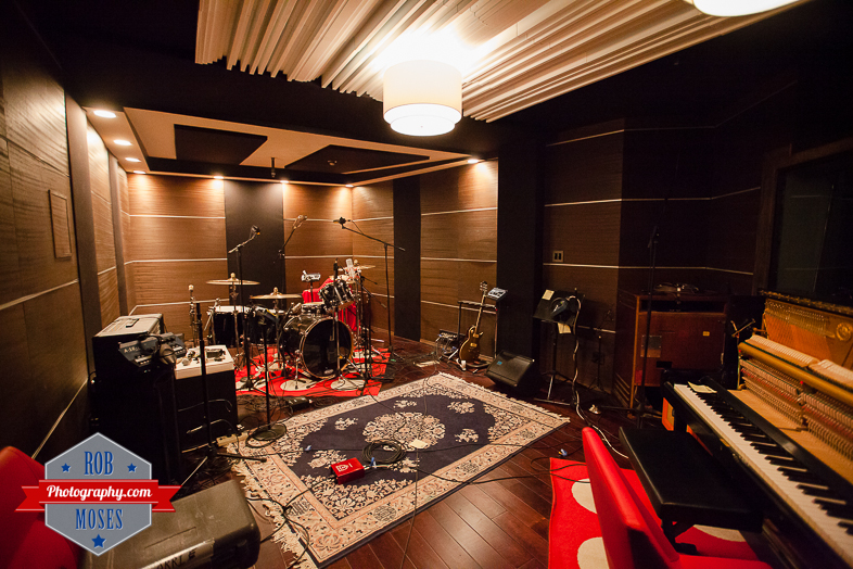 9 Mr Blackmen Hip hop studio Toront0 NYC Calgary studio rap rapper famous celbrity- Rob Moses Photography - Photographer