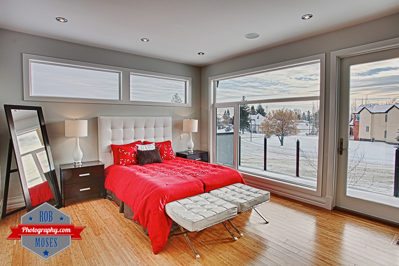 House interior design modern real estate - Rob Moses Photography-8