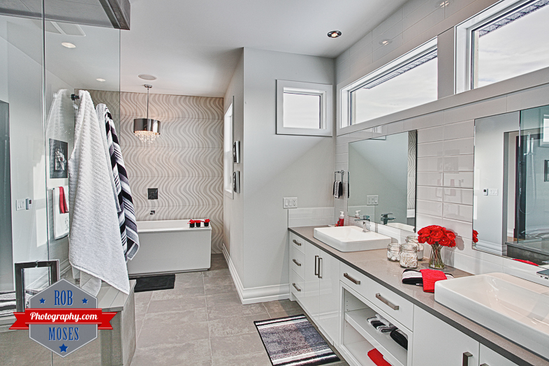 House interior design modern real estate - Rob Moses Photography-9