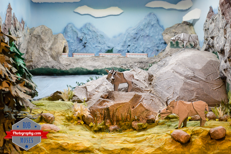 3 Canon Image Square Calgary Alberta Canada - Rob Moses Photography - Famous mini world landscape - Photographer