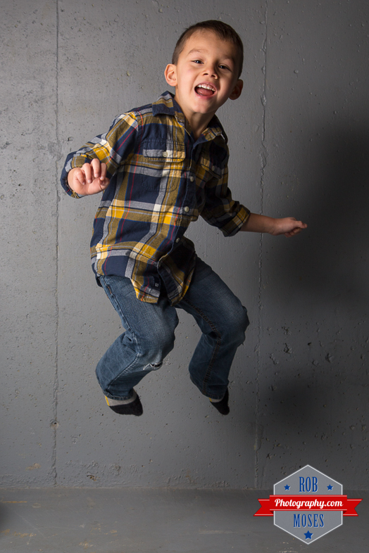 Brothers photo shoot 