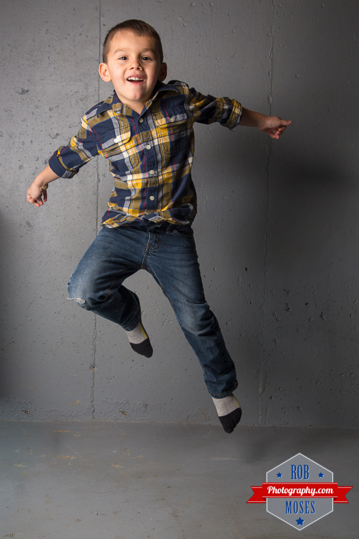Brothers photo shoot 