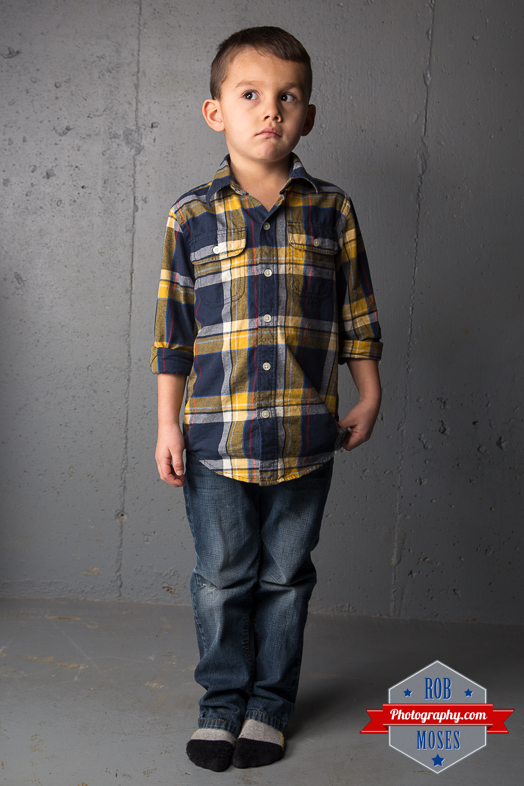 Brothers photo shoot 