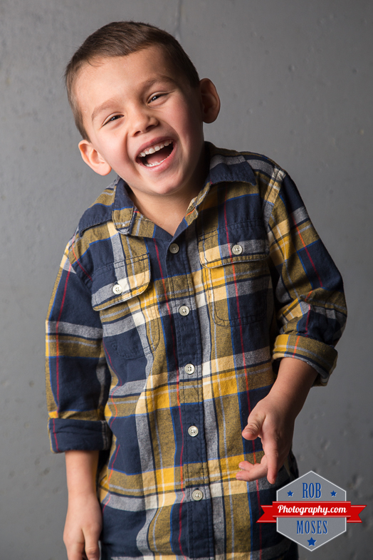 Brothers photo shoot 