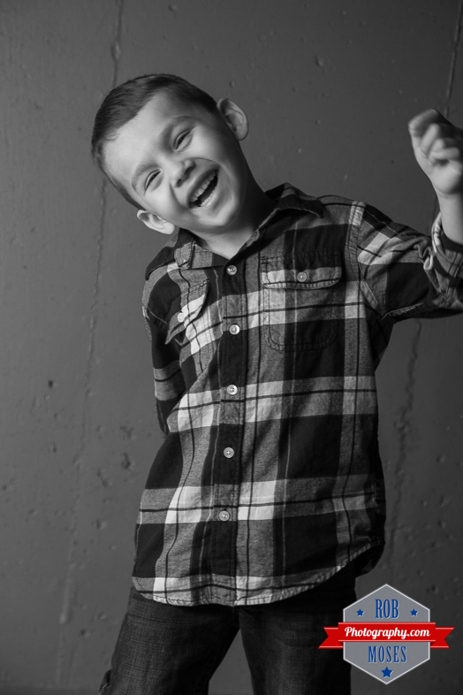 Brothers photo shoot 