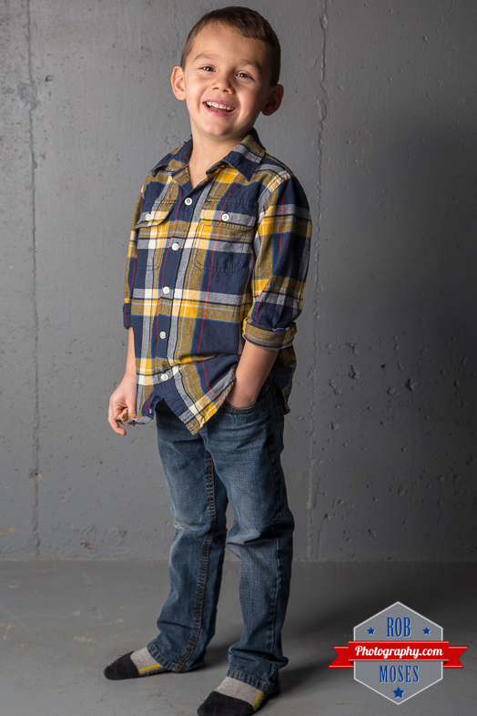 Brothers photo shoot 
