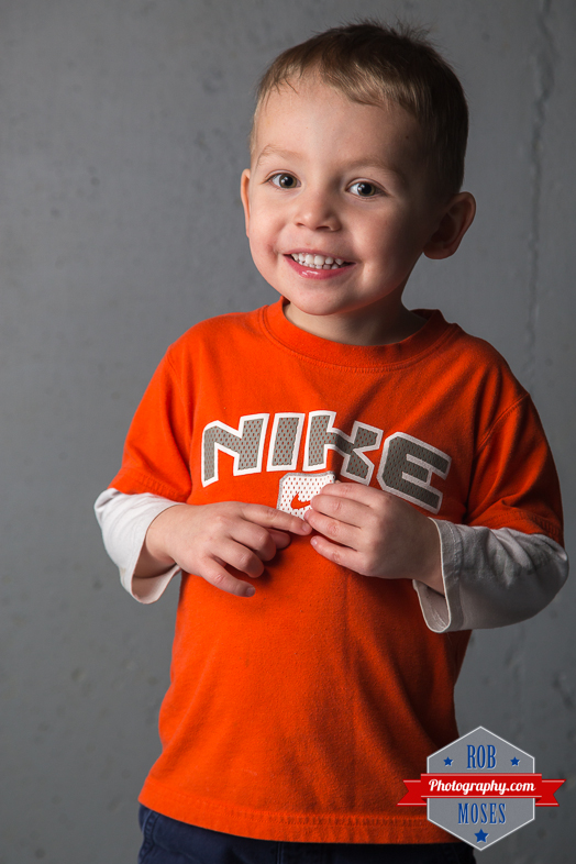 Brothers photo shoot 
