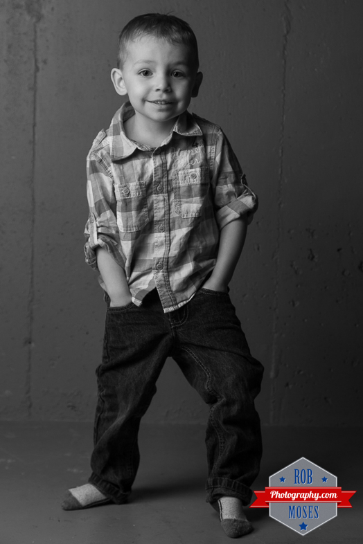 Brothers photo shoot 
