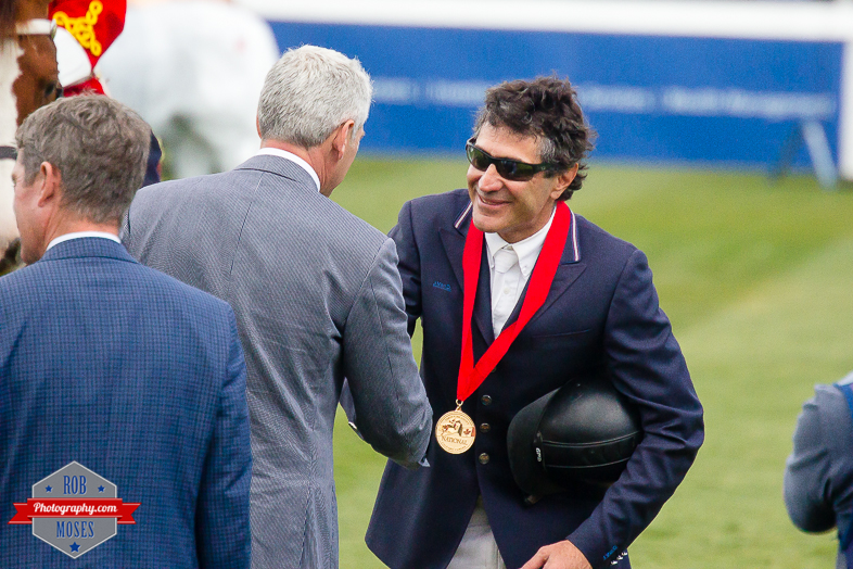 Jaime Azcarraga Winner gold - Spruce Meadows Horse Jumping jump ride riding RBC - Rob Moses Photography - Seattle Vancouver Calgary Photographer Native American Photographers top famous best popular-7