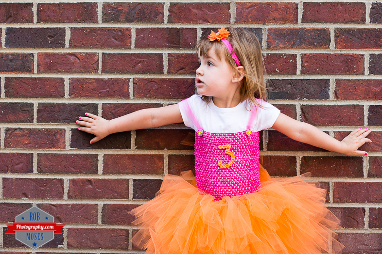 6 Little girl 3 year old portrait bokeh brick child kid - Rob Moses Photography - Native American Alaskan Famous Tlingit - Seattle Top Vancouver Photographer Popular Photographers-6