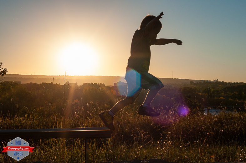 Blog Child boy kid Centre Street Bridge YYC Bokeh blur mix mixed half - Rob Moses Photography - Vancouver Seattle Calgary Photographer Photographer Native American Famous Tlingit Ojibawa Top Popular Best Canadian Lifestyle-4