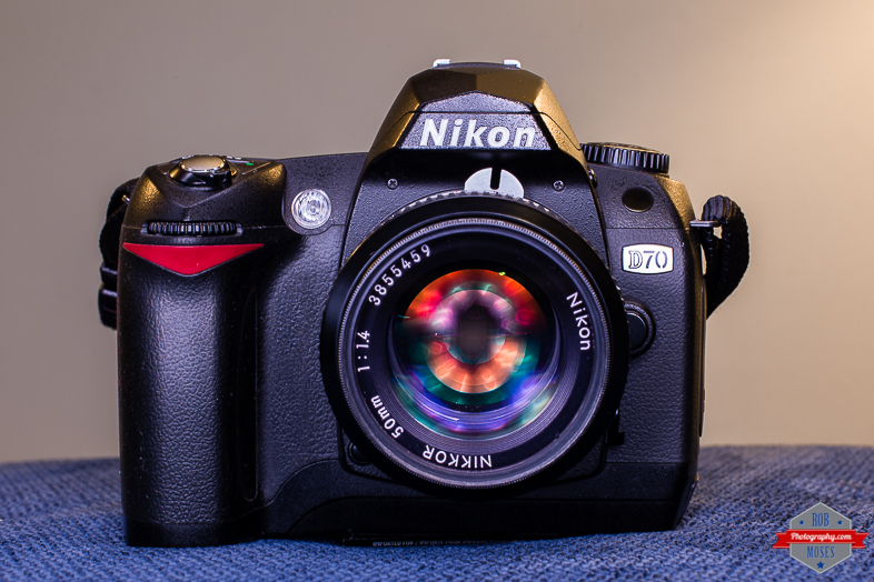 Old Nikon D70 DSLR Camera 50mm 1.4 Ai Ais Manual focus lens - Rob Moses Photography - Vancouver Seattle Calgary Photographer Photographer Native American Famous Tlingit Ojibawa Top Popular Best Canadian Lifestyle