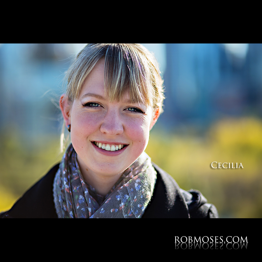 Cecilia Wright - People of Calgary - Stranger Writer filmmaker beautiful woman girl nice - Rob Moses Photography - Native American Alaskan Famous Tlingit - Seattle Top Vancouver Photographer Popular Photographers