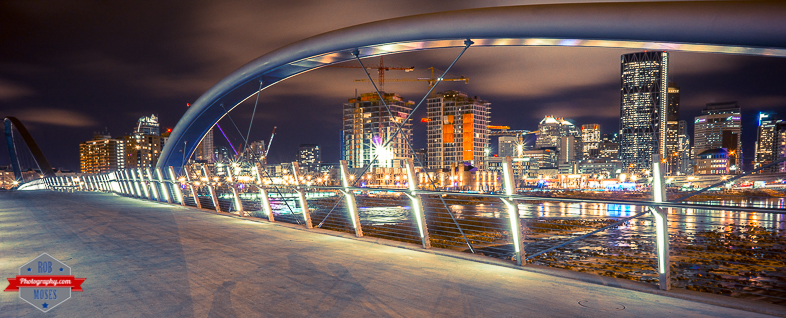Blog Facebook Amazing Skipping Stone Bridge YYC city skyline Bow River urban Alberta Canada - Rob Moses Photography -Calgary Photographer Photographers Native American Famous Tlingit Ojibawa Top Popular Best Good Canadian Awesome Lifestyle
