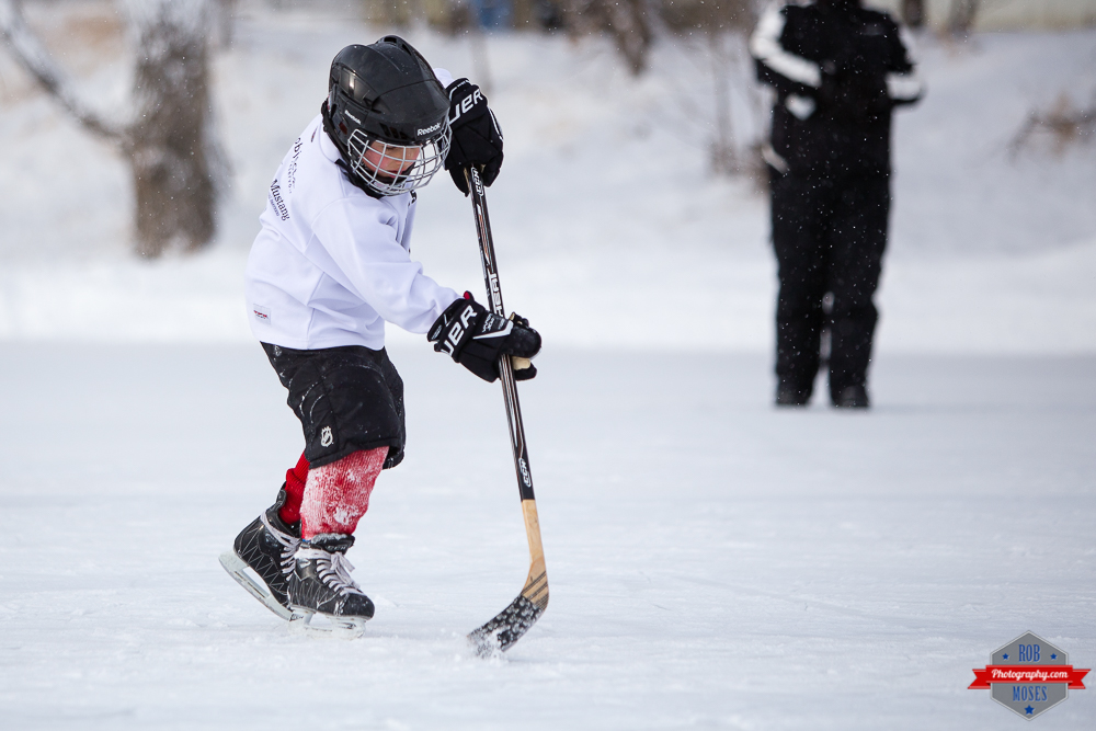 6 Boy child kid grassroots hockey outdoor action sports Rob Moses Photography Calgary Photographer Photographers Native American Famous un celebrity Tlingit Ojibawa Top Popular Best Good Canadian YYC