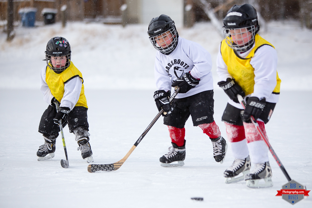 7 Boy child kid grassroots hockey outdoor action sports Rob Moses Photography Calgary Photographer Photographers Native American Famous un celebrity Tlingit Ojibawa Top Popular Best Good Canadian YYC