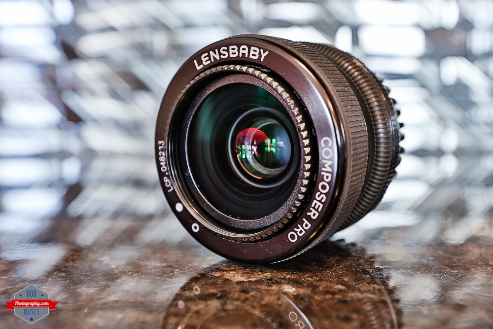 Lensbaby Sweet 35 | Rob Moses Photography