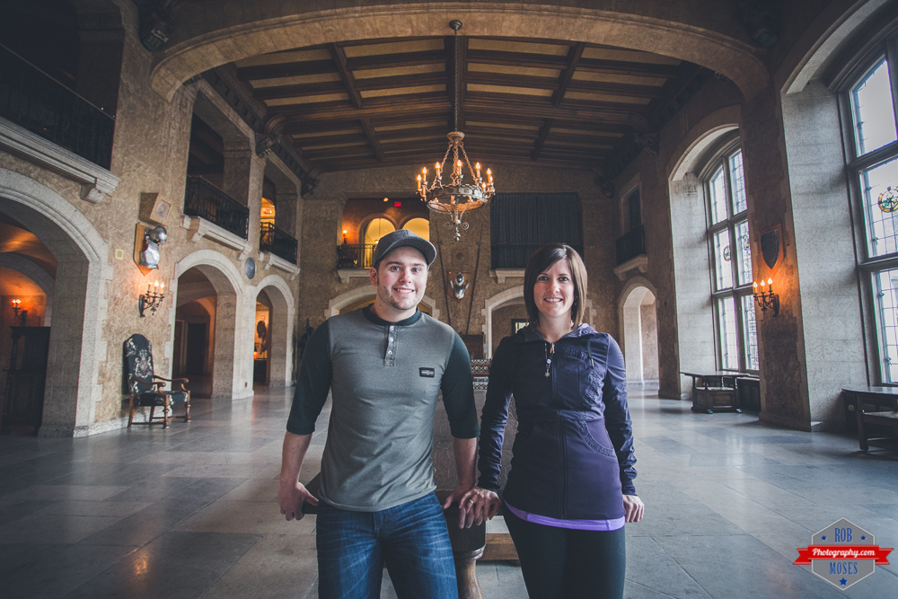 Ryan Kelsey couple portrait Banff  Rocky Mountains - Rob Moses Photography Calgary Photographer Photographers Native American Famous un celebrity Tlingit Ojibawa Top Popular Best Good Canadian 9