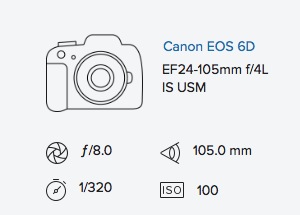 6d exif data rob moses