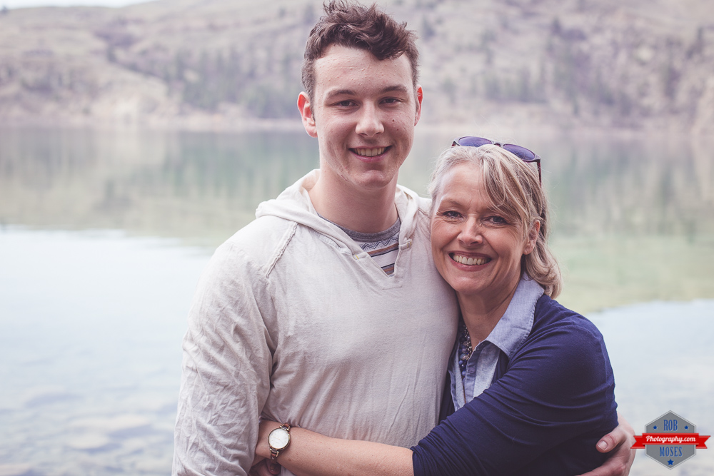 Family Vernon BC Portrait Lake Rob Moses Photography Calgary Photographer Photographers Native American Famous un celebrity Tlingit Ojibawa Top Popular Best Good Canadian-17