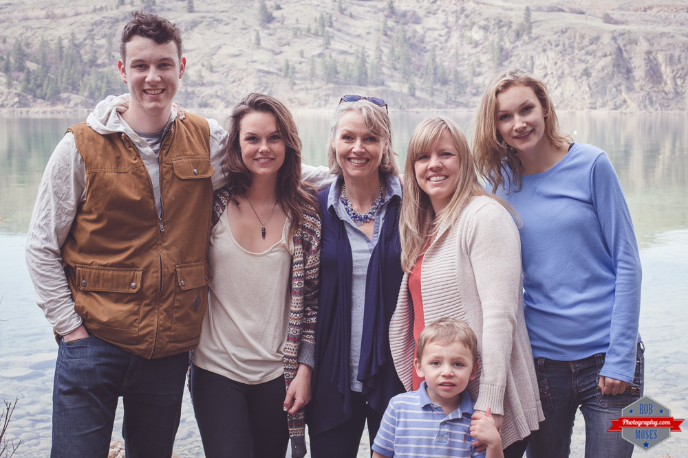 Family Vernon BC Portrait Lake Rob Moses Photography Calgary Photographer Photographers Native American Famous un celebrity Tlingit Ojibawa Top Popular Best Good Canadian-18