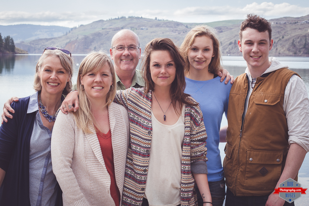 Family Vernon BC Portrait Lake Rob Moses Photography Calgary Photographer Photographers Native American Famous un celebrity Tlingit Ojibawa Top Popular Best Good Canadian-4