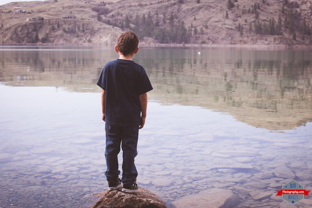 Family Vernon BC Portrait Lake Rob Moses Photography Calgary Photographer Photographers Native American Famous un celebrity Tlingit Ojibawa Top Popular Best Good Canadian-8