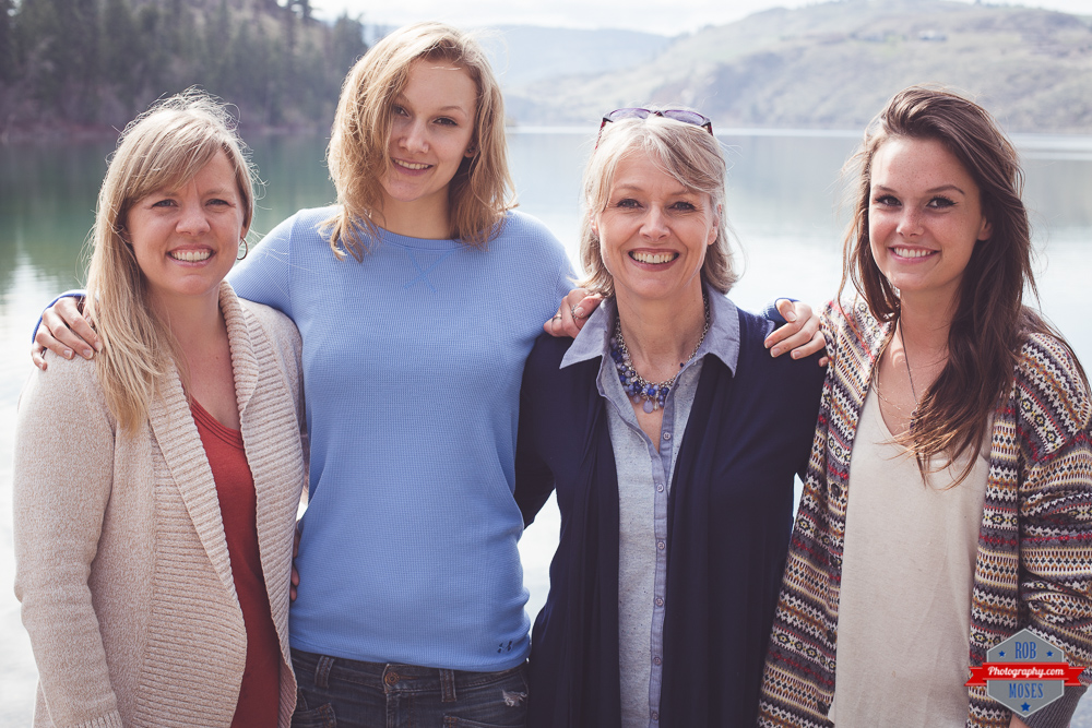 Family Vernon BC Portrait Lake Rob Moses Photography Calgary Photographer Photographers Native American Famous un celebrity Tlingit Ojibawa Top Popular Best Good Canadian