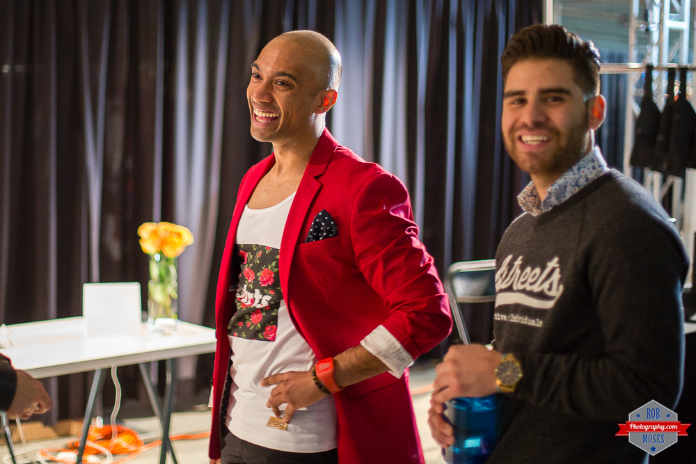 Park Show Fashion yyc beautiful model runway Rob Moses Photography Calgary Photographer Photographers Native American Famous un celebrity Tlingit Ojibawa Top Popular Best Good Canadian