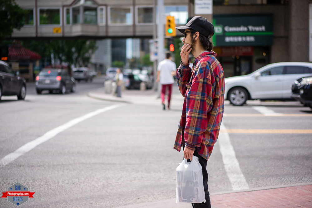 YYC Street cross urban city life Rob Moses Photography Calgary Photographer Photographers Native American Famous un celebrity Tlingit Ojibawa Top Popular Best Good Canadian 2
