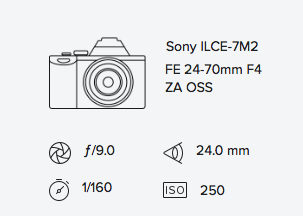 exif data rob moses a7ii 24-70mm