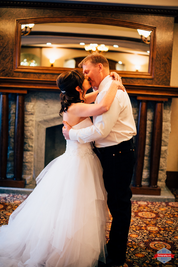 Lisa George Banff Wedding-10