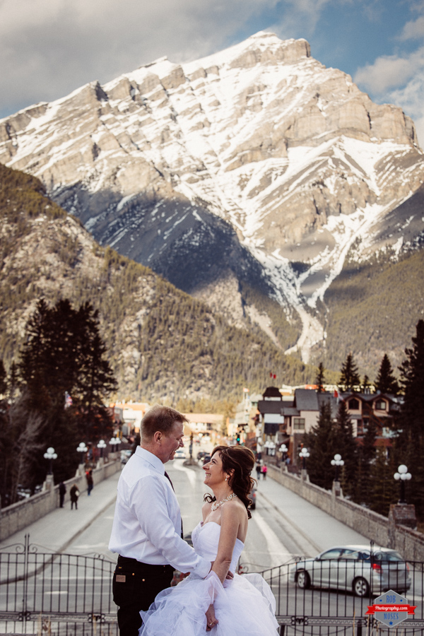 Lisa George Banff Wedding-11