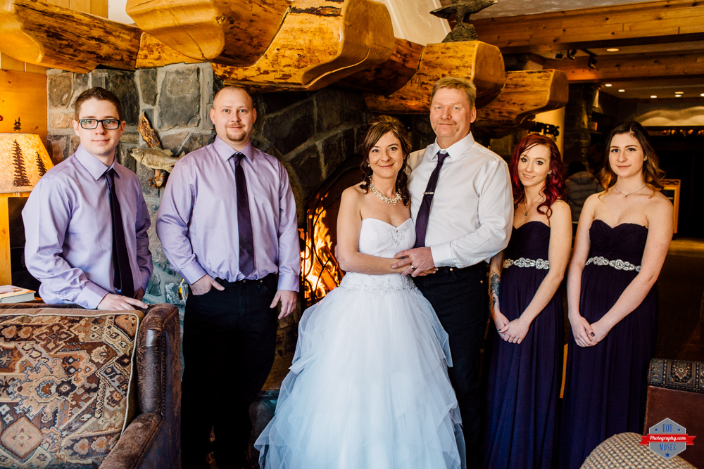 Lisa George Banff Wedding-22