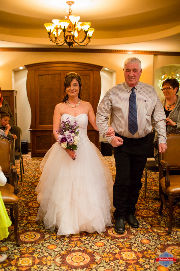 Lisa George Banff Wedding-5