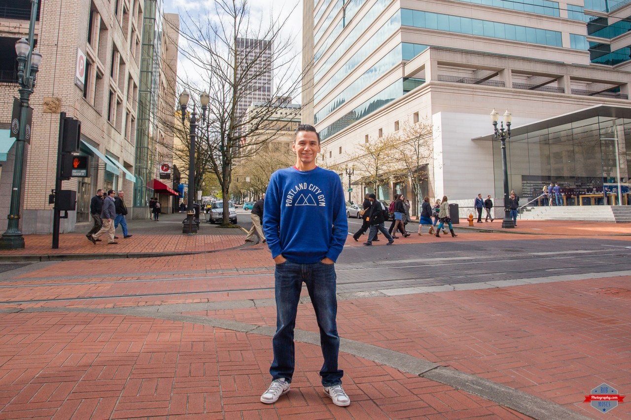 H&M street style fashion nike Rob Moses Photography Portland Calgary Vancouver Seattle Spokane Photographer WA BC Native American Tlingit Ojibaway famous un celebrity Canadian best pdx -