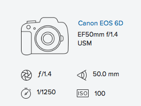 rob moses exif data canon 6d 50mm 1.4