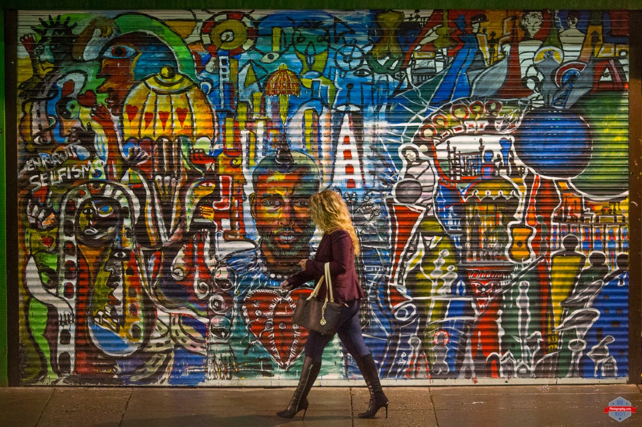 Woman girl street art yyc urban metro downtown city Rob Moses Photography Portland Calgary Vancouver Seattle Spokane Photographer WA BC Native American Tlingit Ojibaway famous un celebrity Canadian best pdx-26