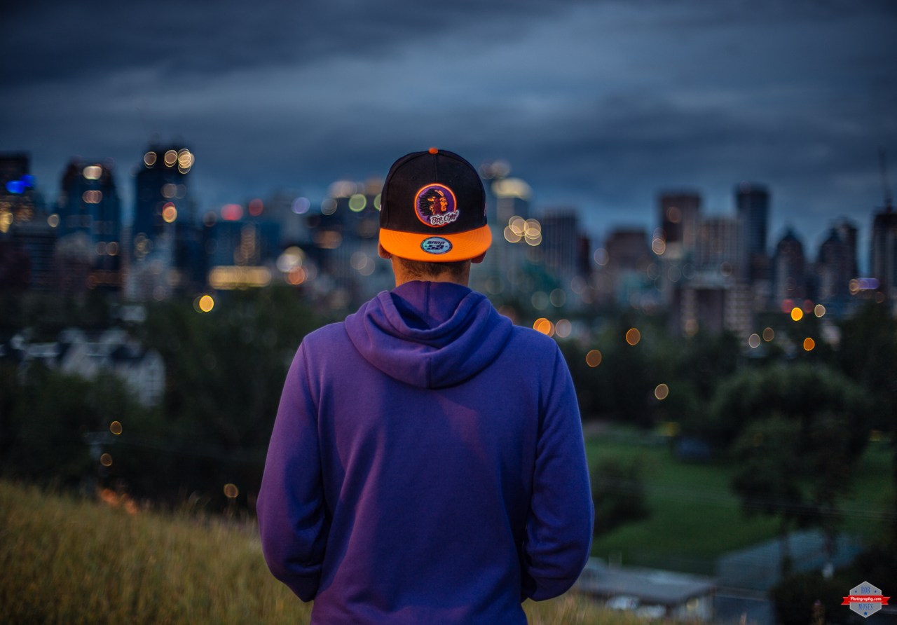 Waiting for the Storm